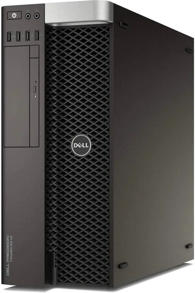 Dell Precision T5810 Workstation