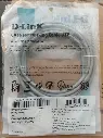 D-Link CAT6 2M Patch Cord UTP Gray | Extra Sale