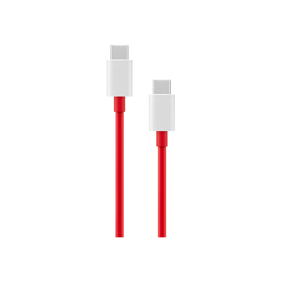 Oneplus Type C to Type C 1M Cable