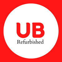 Refurbished